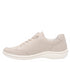 Pantofi sport, dama, REMONTE, D1E07-31, crem, piele naturala